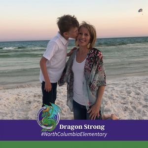 Meet your Posher, Leigh ann